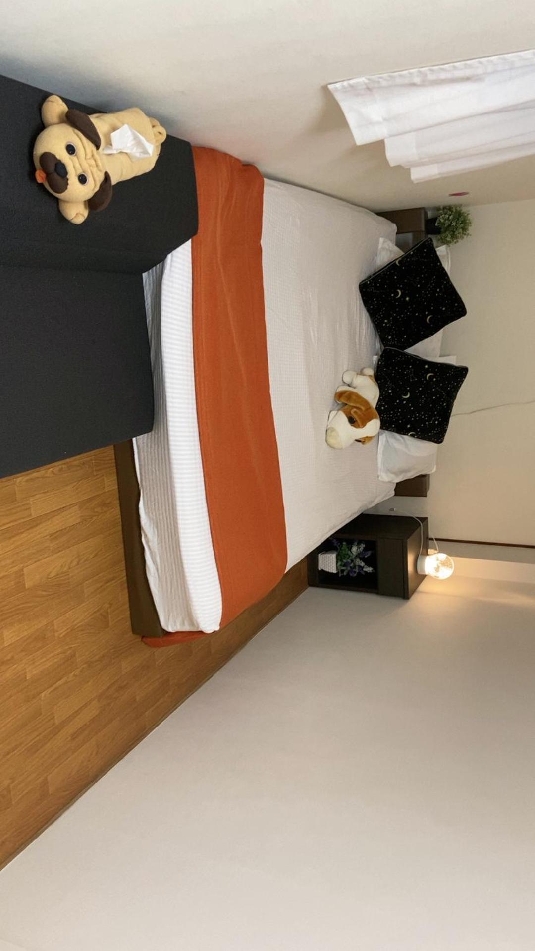 Yoshidoku Inn - Domome1 Осака Екстер'єр фото