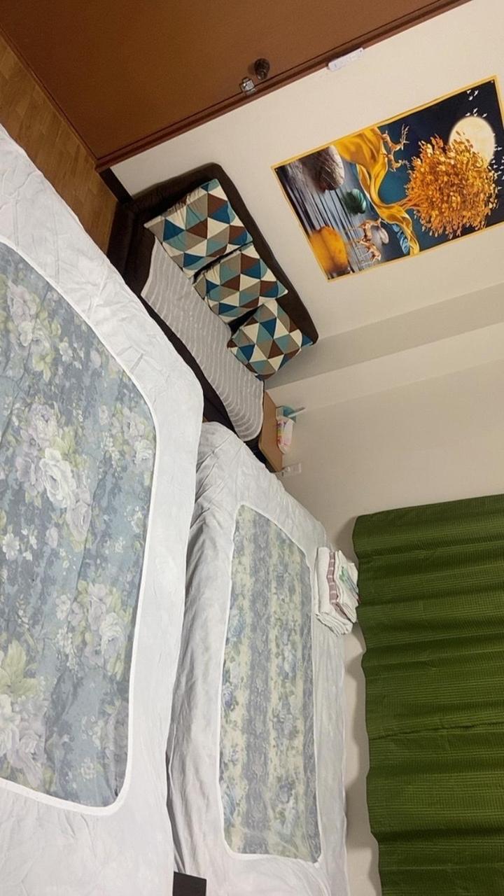 Yoshidoku Inn - Domome1 Осака Екстер'єр фото