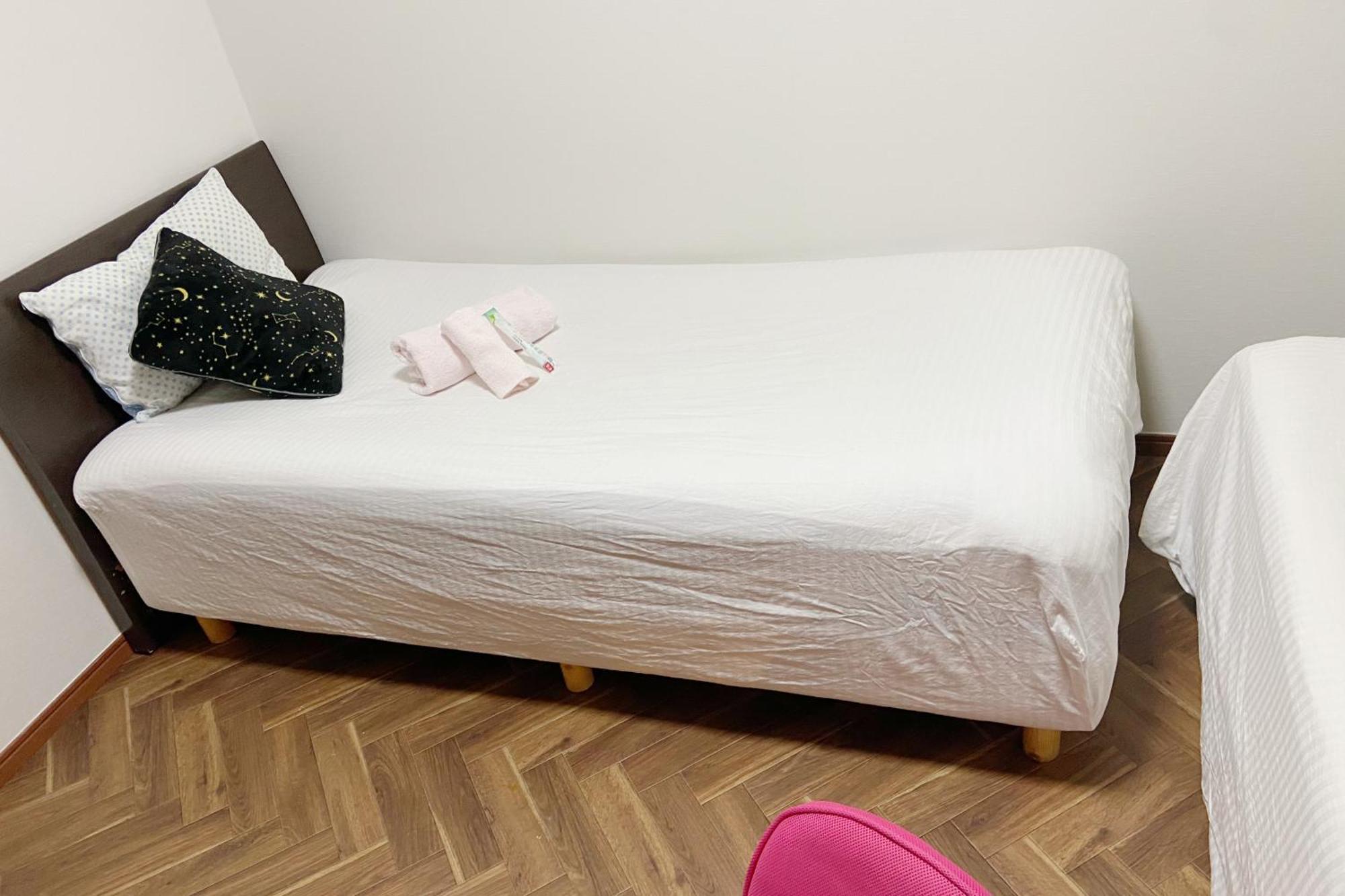 Yoshidoku Inn - Domome1 Осака Екстер'єр фото
